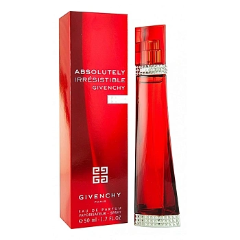 Фото GIVENCHY Very Irresistible Absolutely