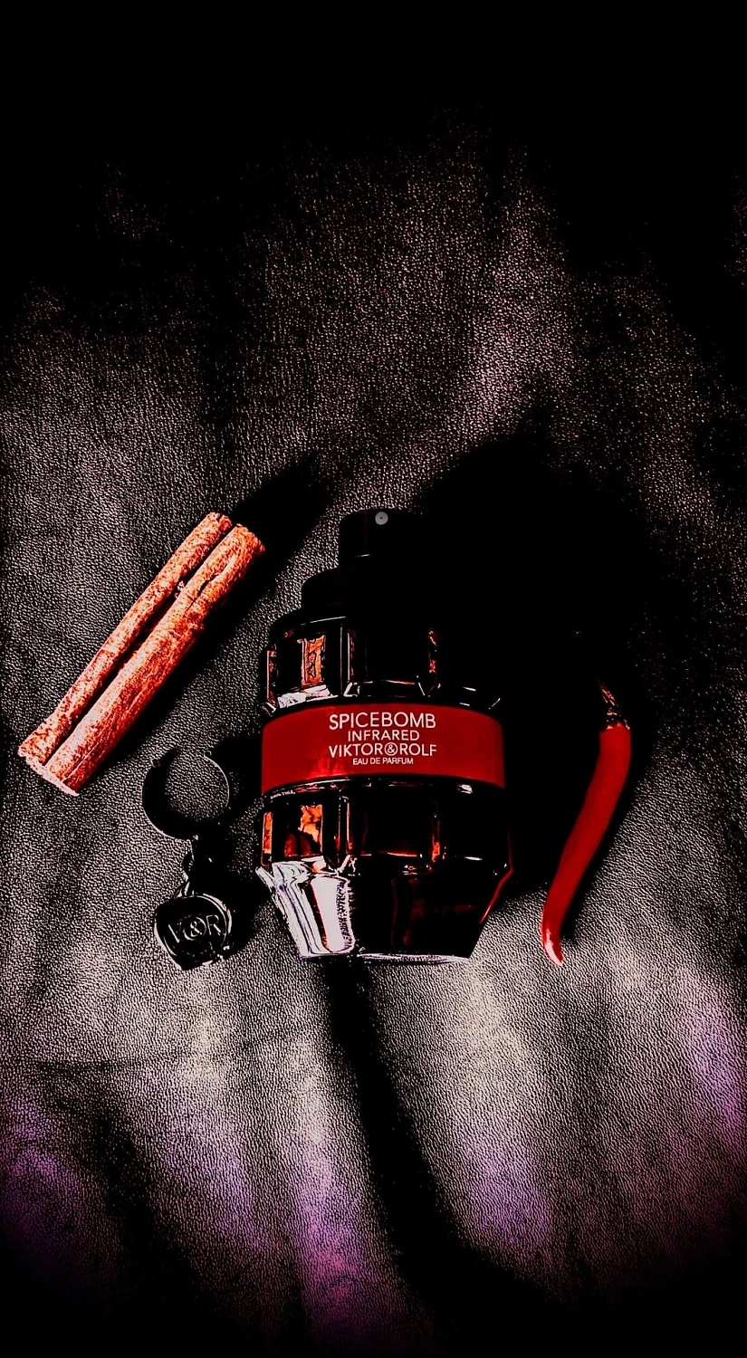 Viktor & Rolf Spicebomb Infrared Eau de Parfum