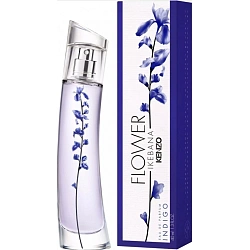 Kenzo Flower Ikebana Indigo