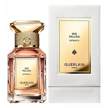 Guerlain Iris Pallida Extrait 6 духи, 50 мл Guerlain Iris Pallida Extrait 6 духи, 50 мл
