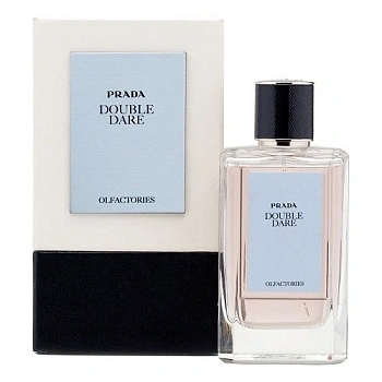 Фото Prada Double Dare