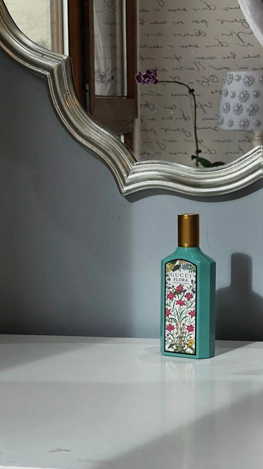 Gucci Flora Gorgeous Jasmine