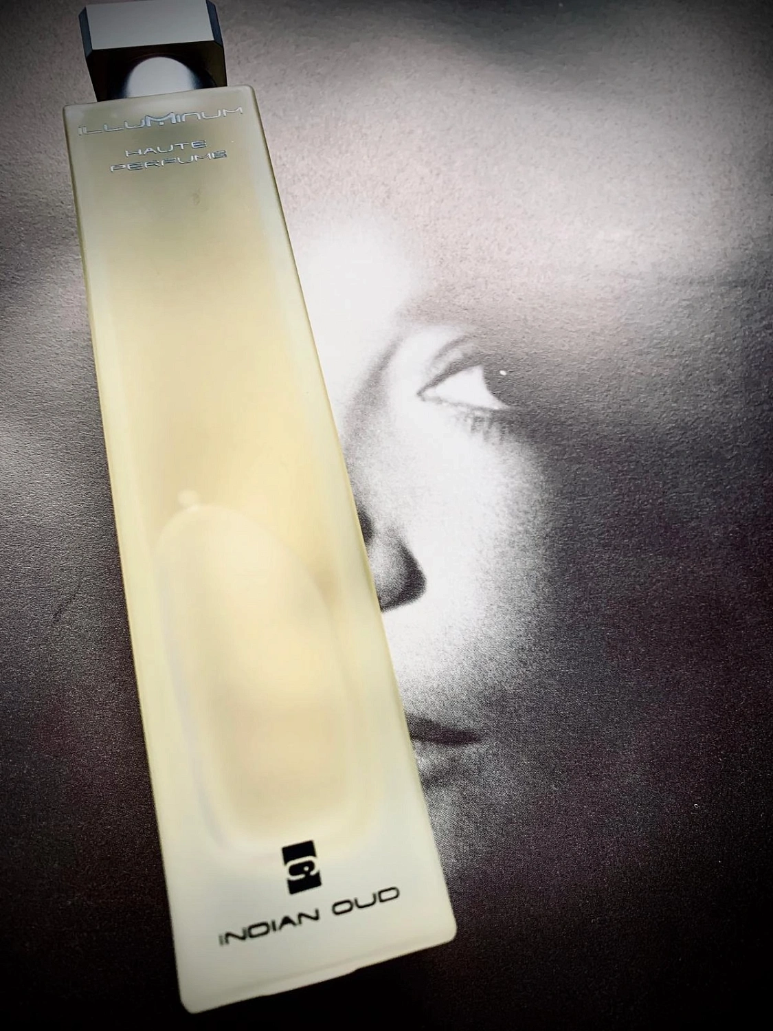 Illuminum Indian Oud