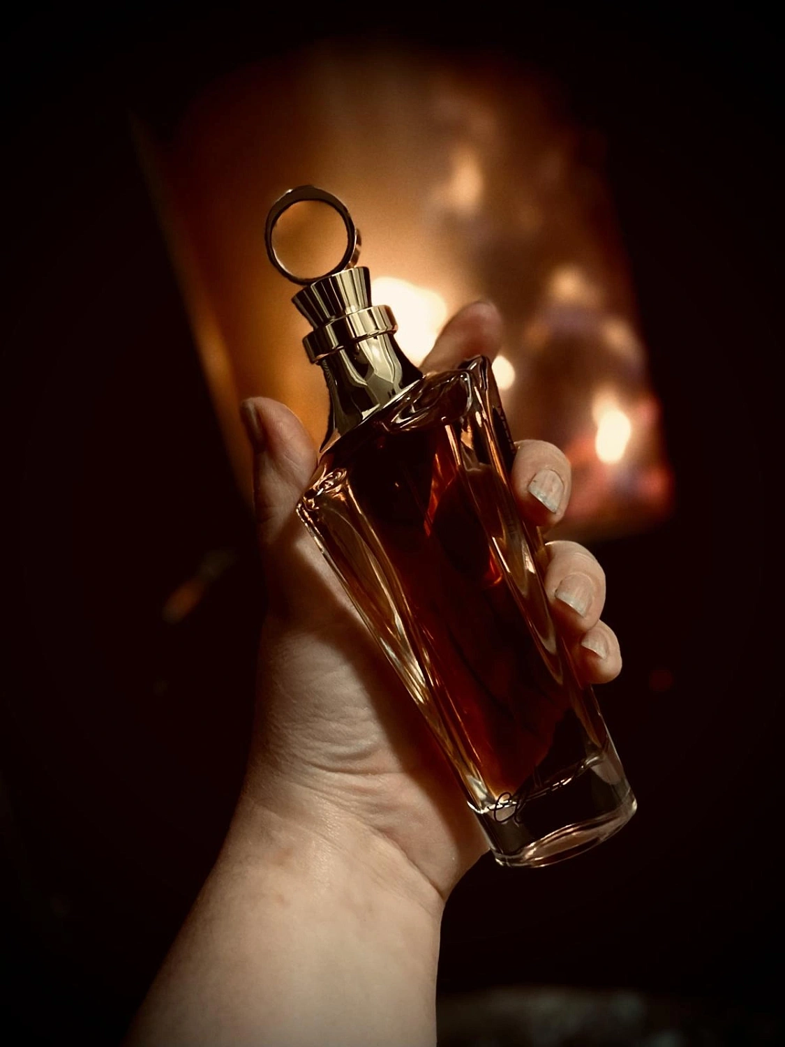 Mauboussin Elixir Pour Elle