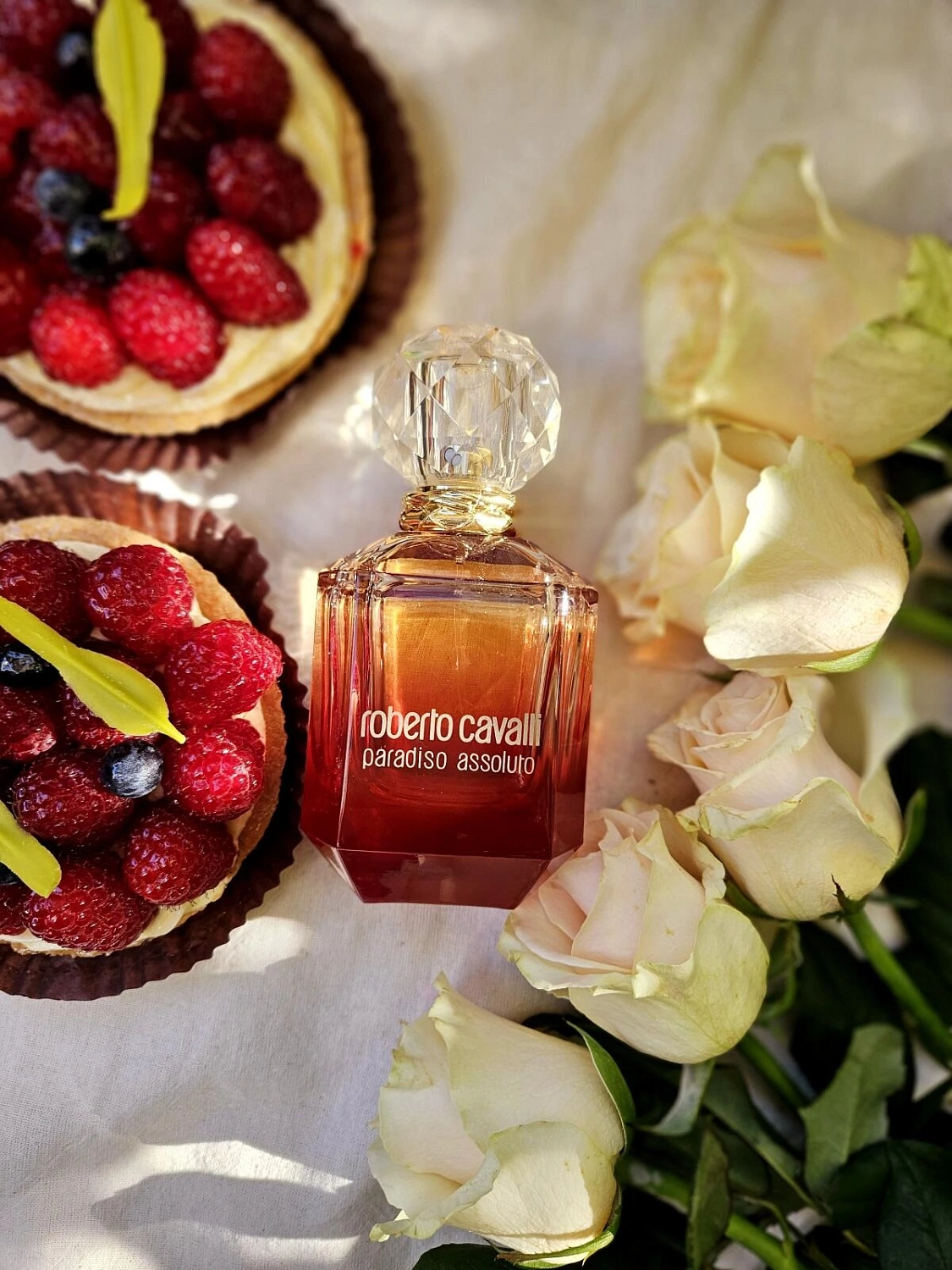 Roberto Cavalli Paradiso Assoluto
