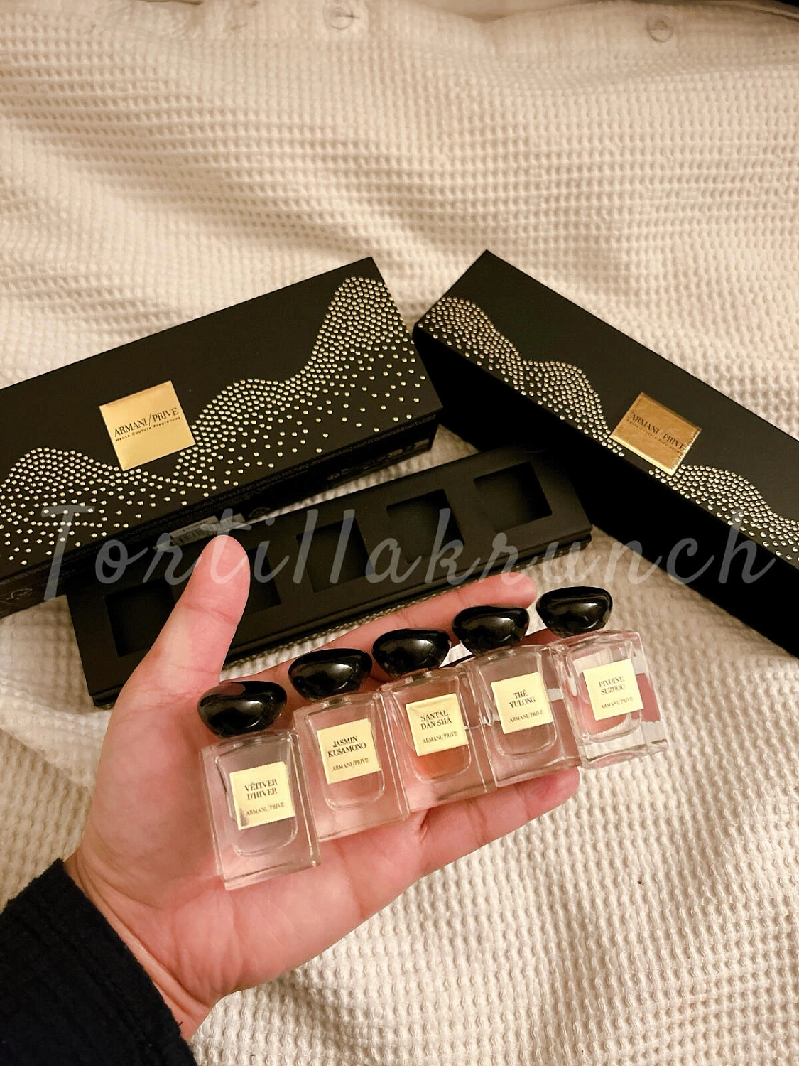 ARMANI Prive The Yulong