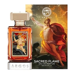 Argos Sacred Flame