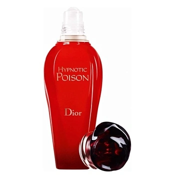 Christian Dior Hypnotic Poison Roller Pearl туалетная вода, 20 мл тестер Christian Dior Hypnotic Poison Roller Pearl туалетная вода, 20 мл тестер