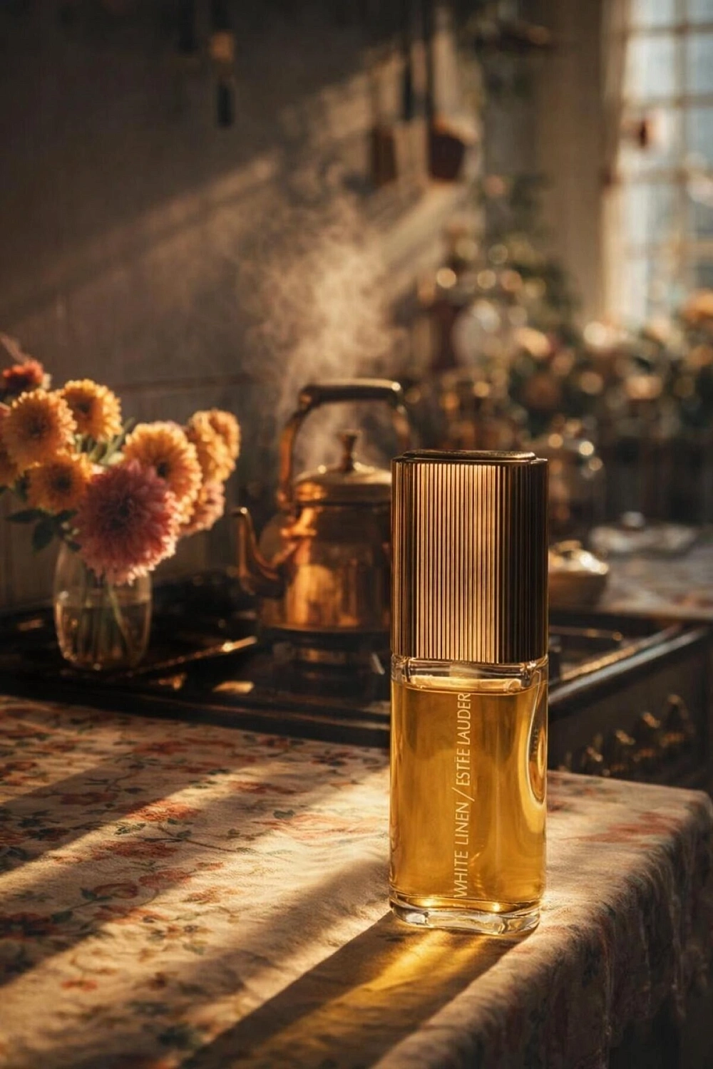 Estee Lauder White Linen