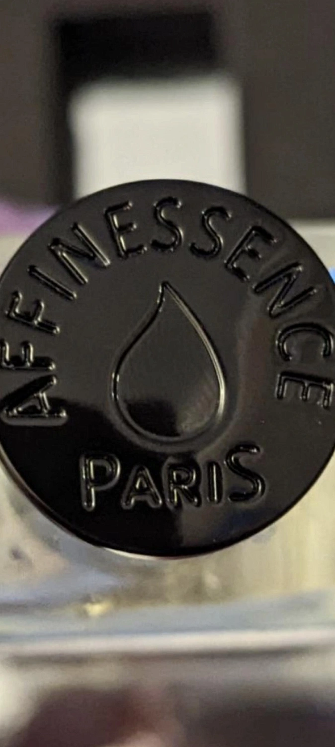 Affinessence Musc Ambre Gris