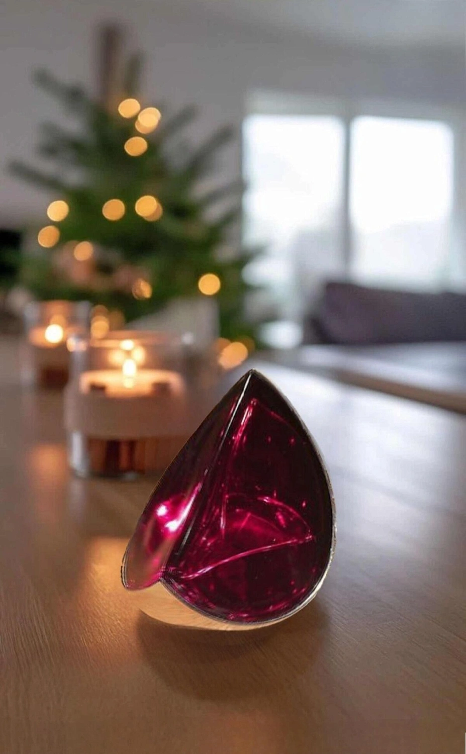 Alexander McQueen Kingdom