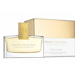 Estée Lauder Private Collection Tuberose Gardenia