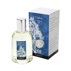 Fragonard Les Naturelles: Cedre