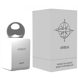 Pernoire Anelo