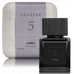 Ajmal Chapter 5