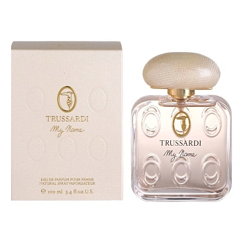 Фото TRUSSARDI My Name