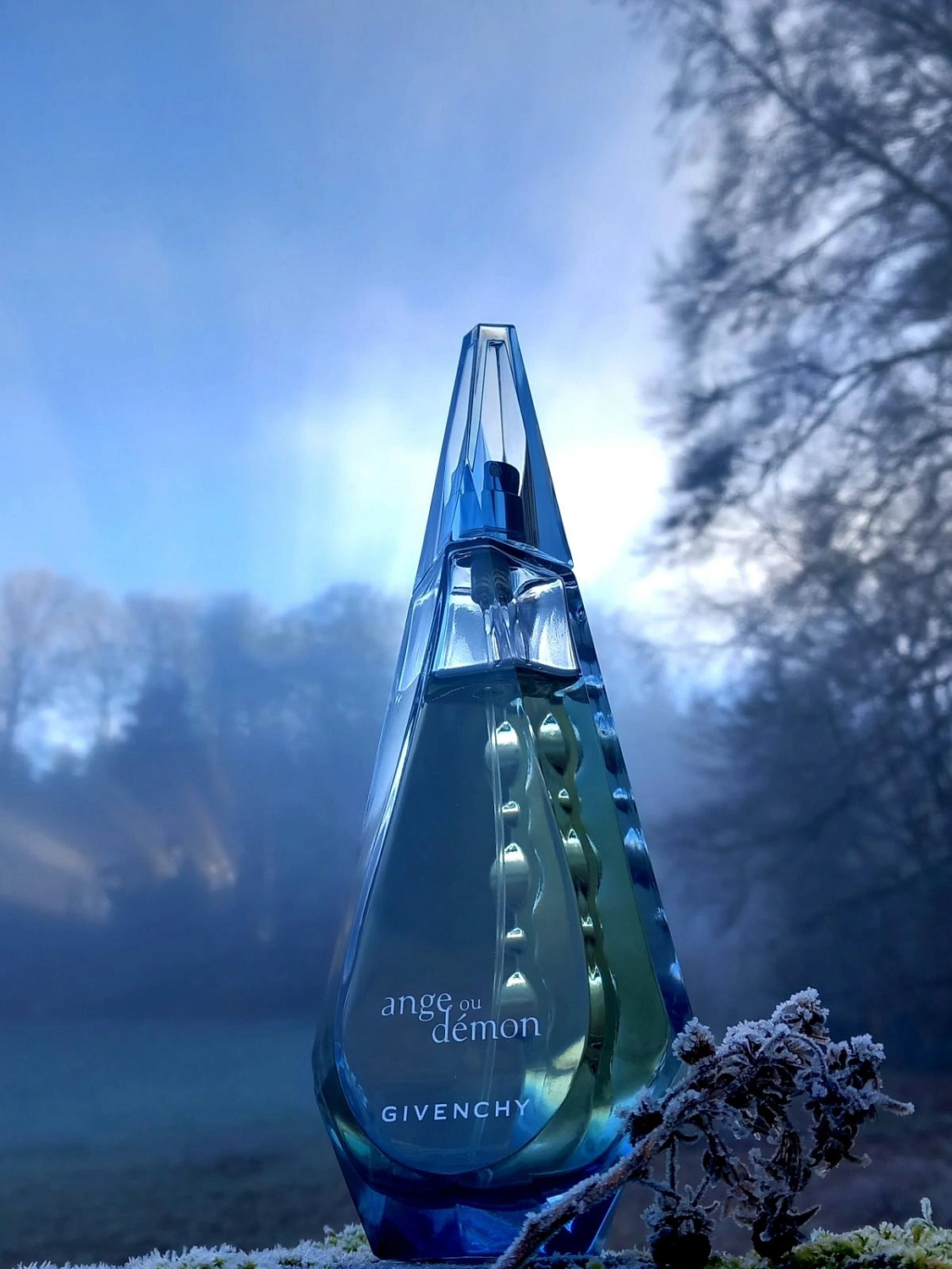 GIVENCHY Ange ou Demon Tendre