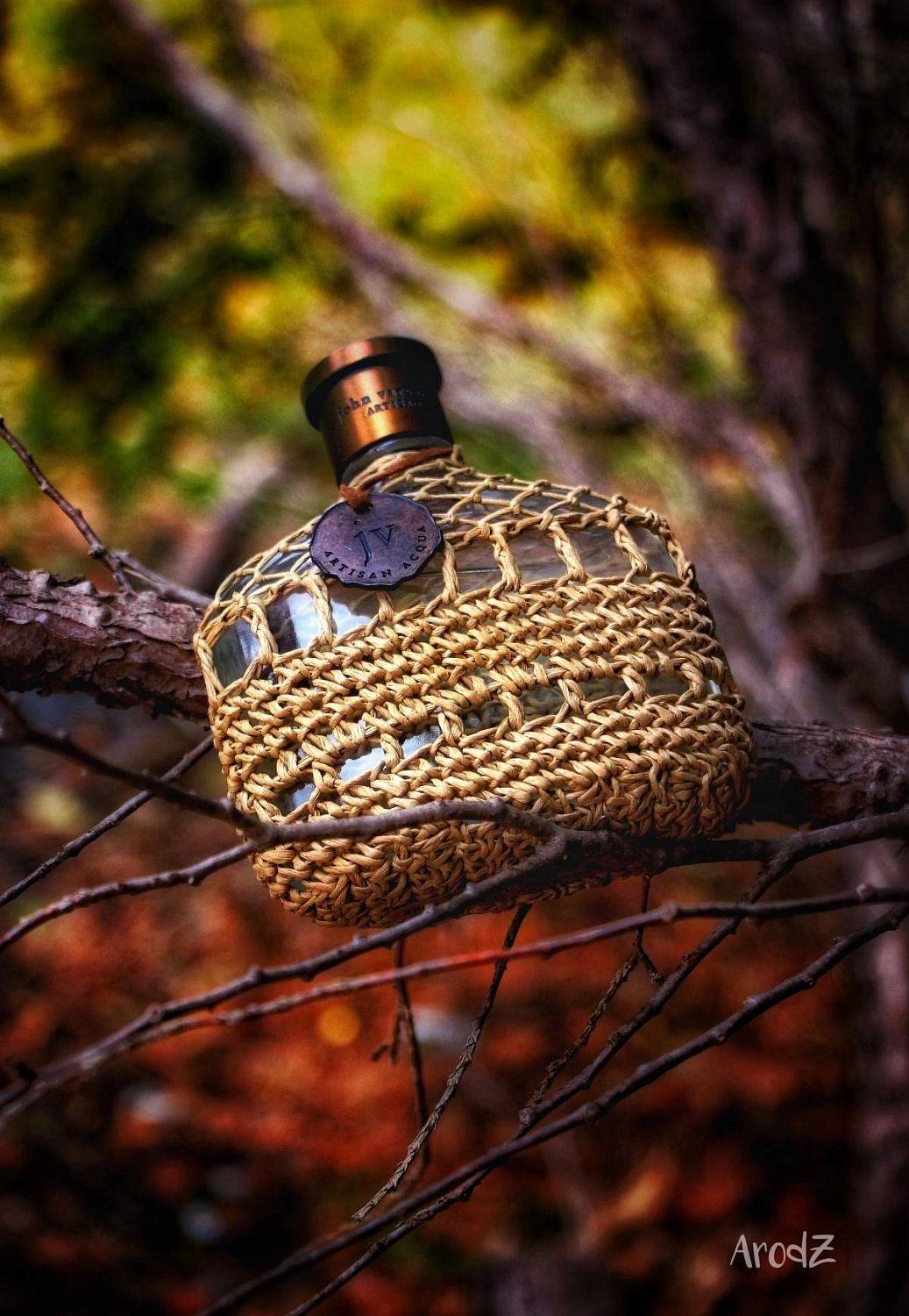 John Varvatos Artisan Acqua