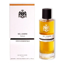 Jacques Fath Bel Ambre