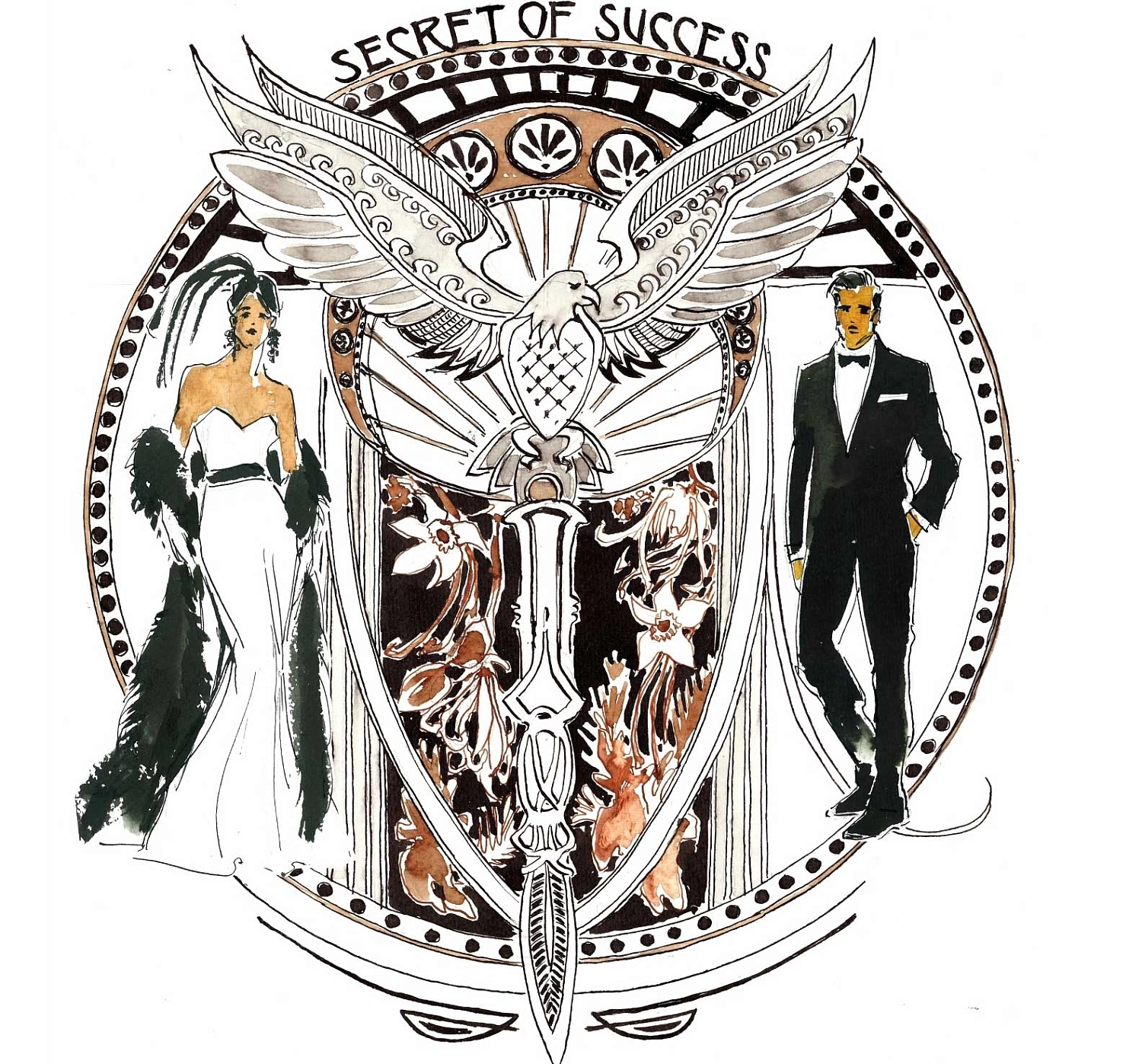 State of Mind Secret of Success