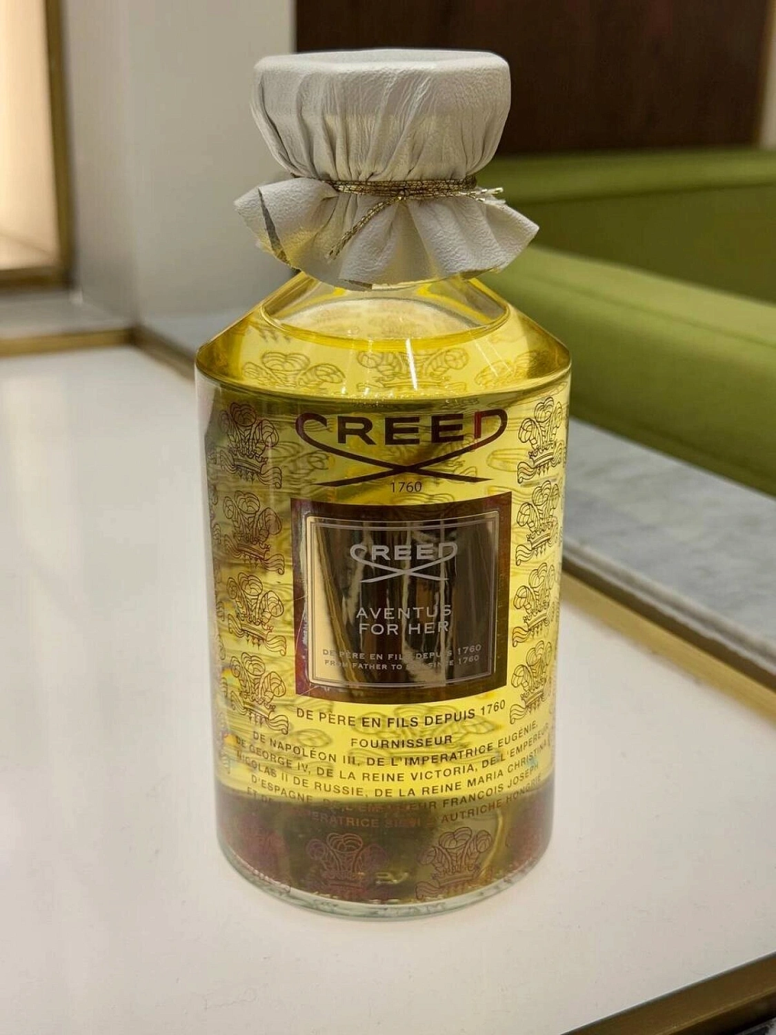 Creed Aventus for Her