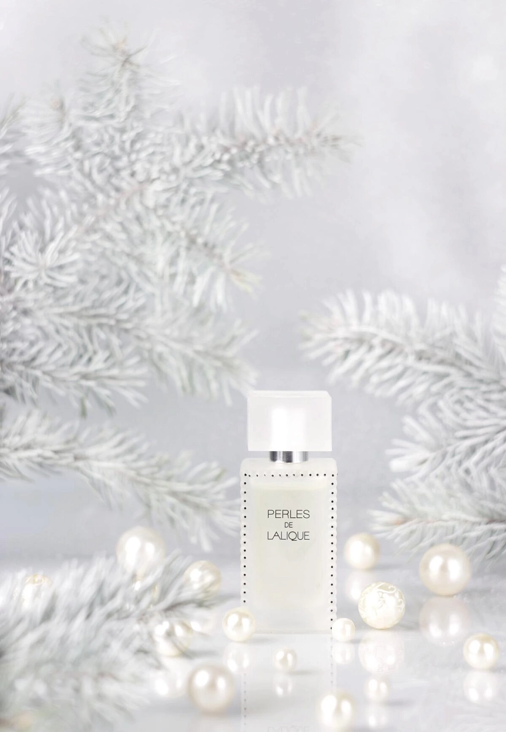 Perles de Lalique