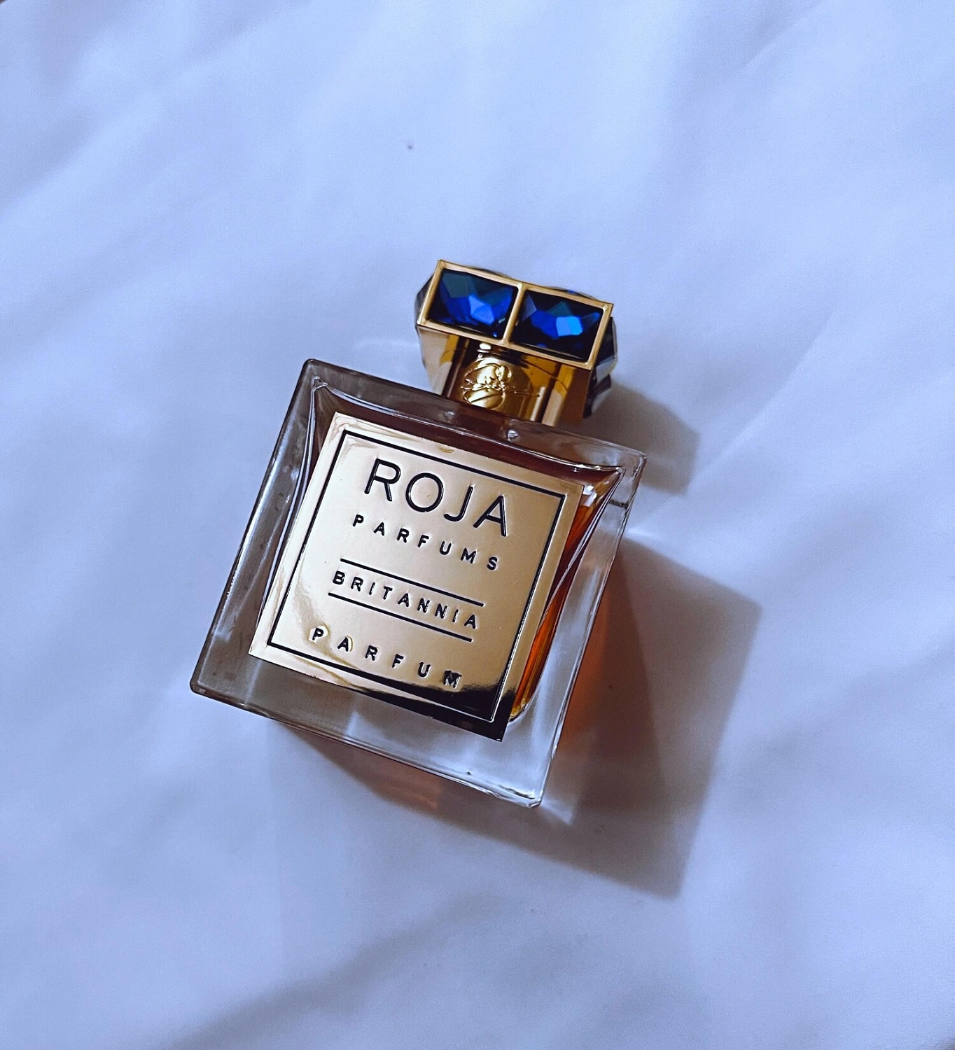 Roja Parfums Britannia