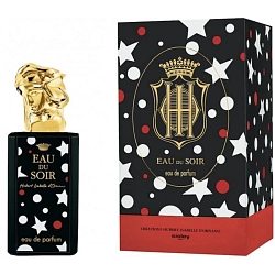 Sisley Eau du Soir 2017