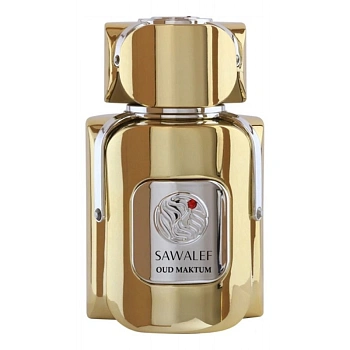 Sawalef Oud Maktum парфюмерная вода, 80 мл тестер Sawalef Oud Maktum парфюмерная вода, 80 мл тестер