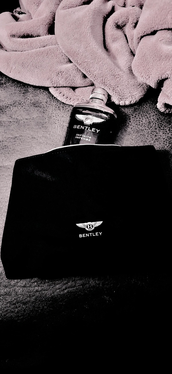 Bentley Infinite Intense