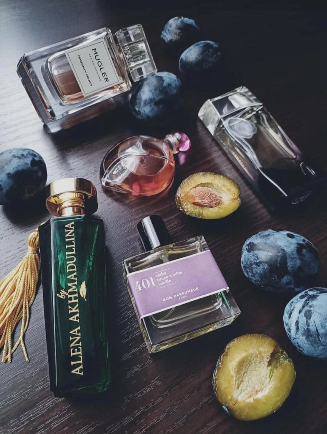 L’Eau Par Kenzo Eau Indigo Pour Femme