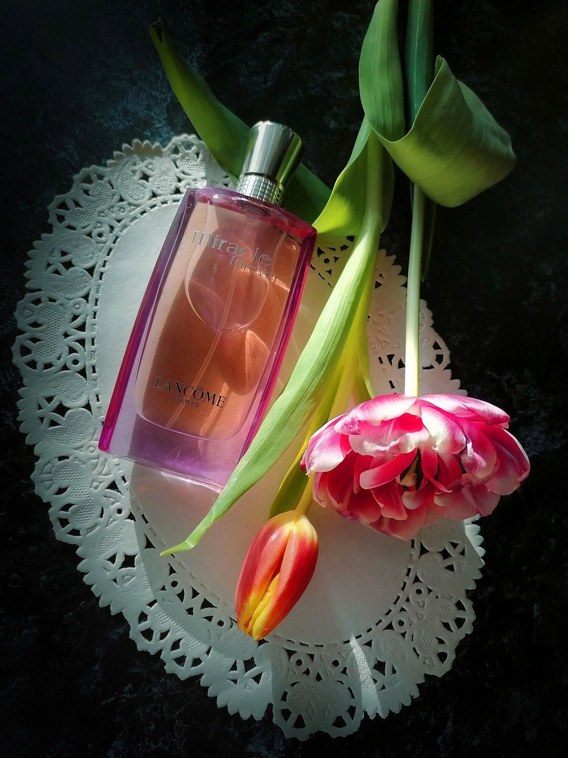 Lancôme Miracle Forever