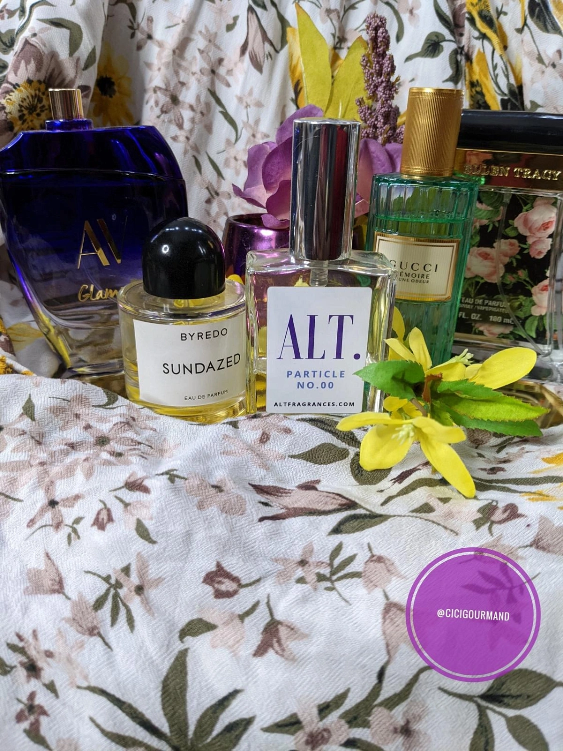 Adrienne Vittadini AV Glamour