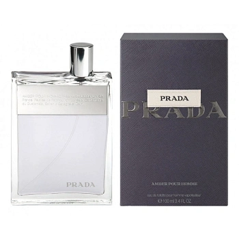 Фото Prada Amber Pour Homme (Prada Man)