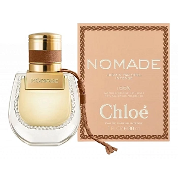 Фото Chloe Nomade Jasmin Naturel Intense