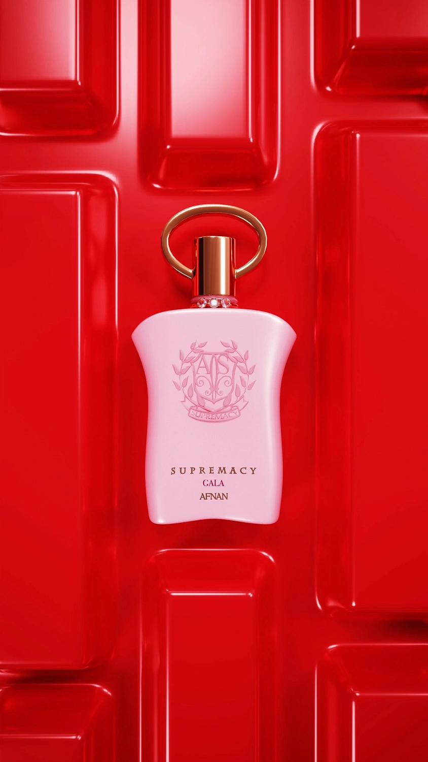 AFNAN Supremacy Gala