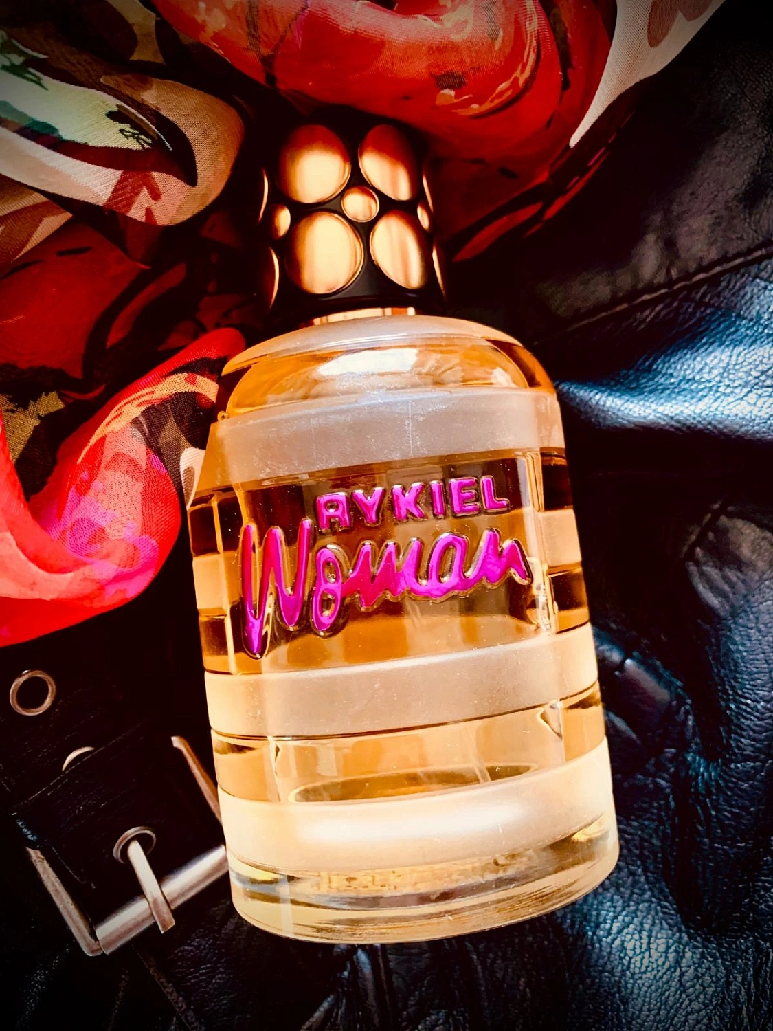 Sonia Rykiel Rykiel Woman Not For Men Sonia Rykiel Rykiel Woman Not For Men
