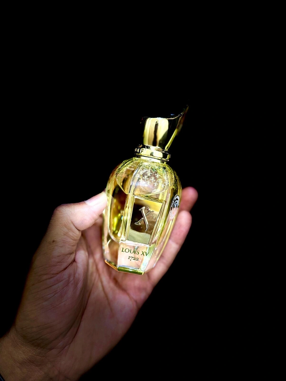 Xerjoff Louis XV Xerjoff Louis XV