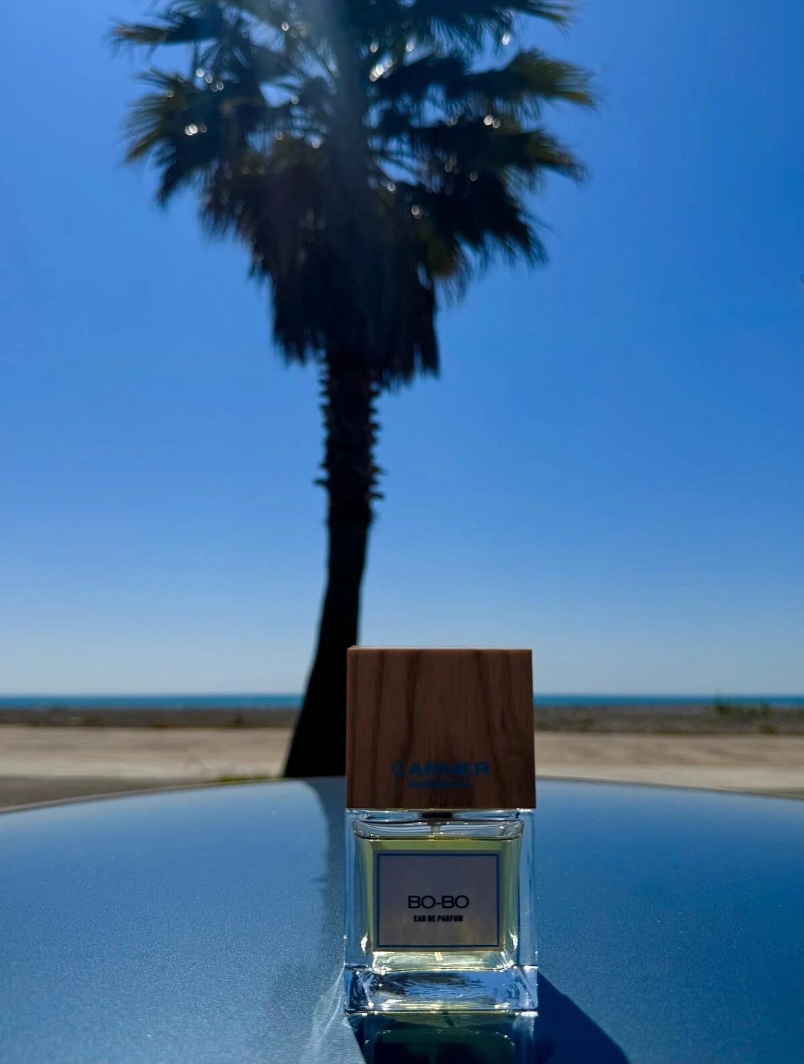 Carner Barcelona Bo-Bo