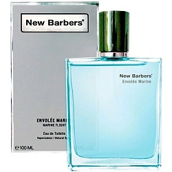 Les Parfums Suspendus New Barbers Envolee Marine