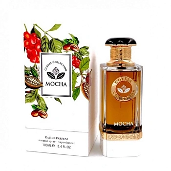 Фото Fragrance World Mocha