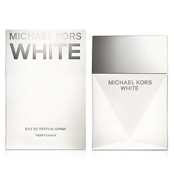 Фото Michael Kors White