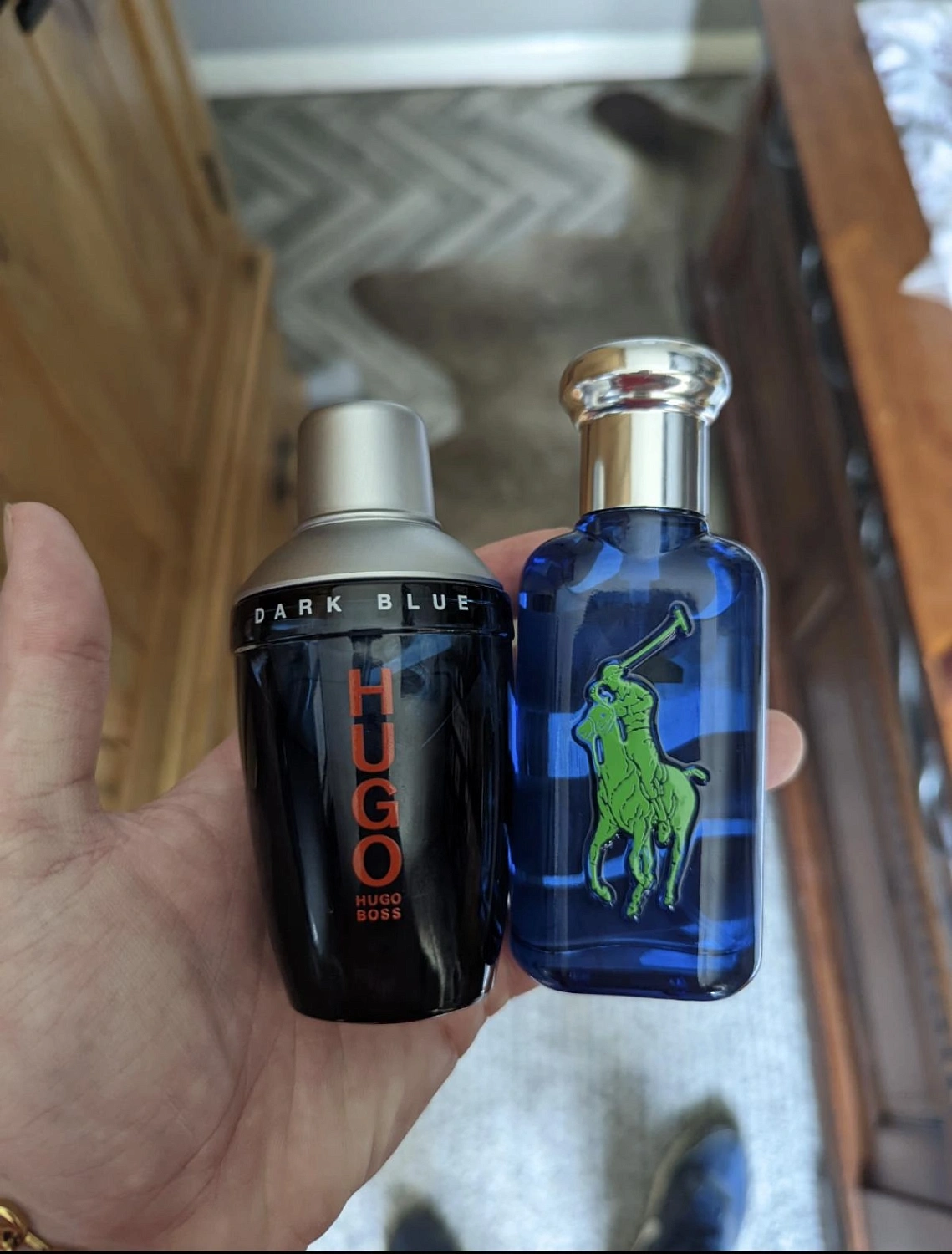 Ralph Lauren The Big Pony Collection 1