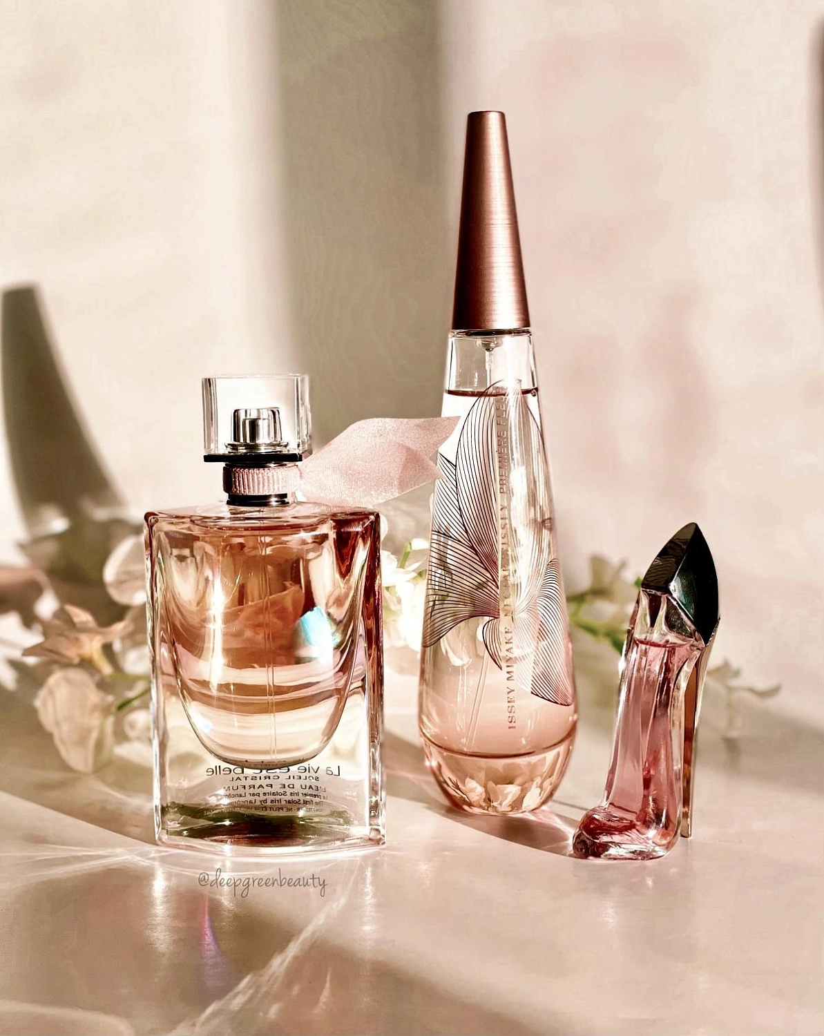 Issey Miyake Nectar d'Issey Première Fleur