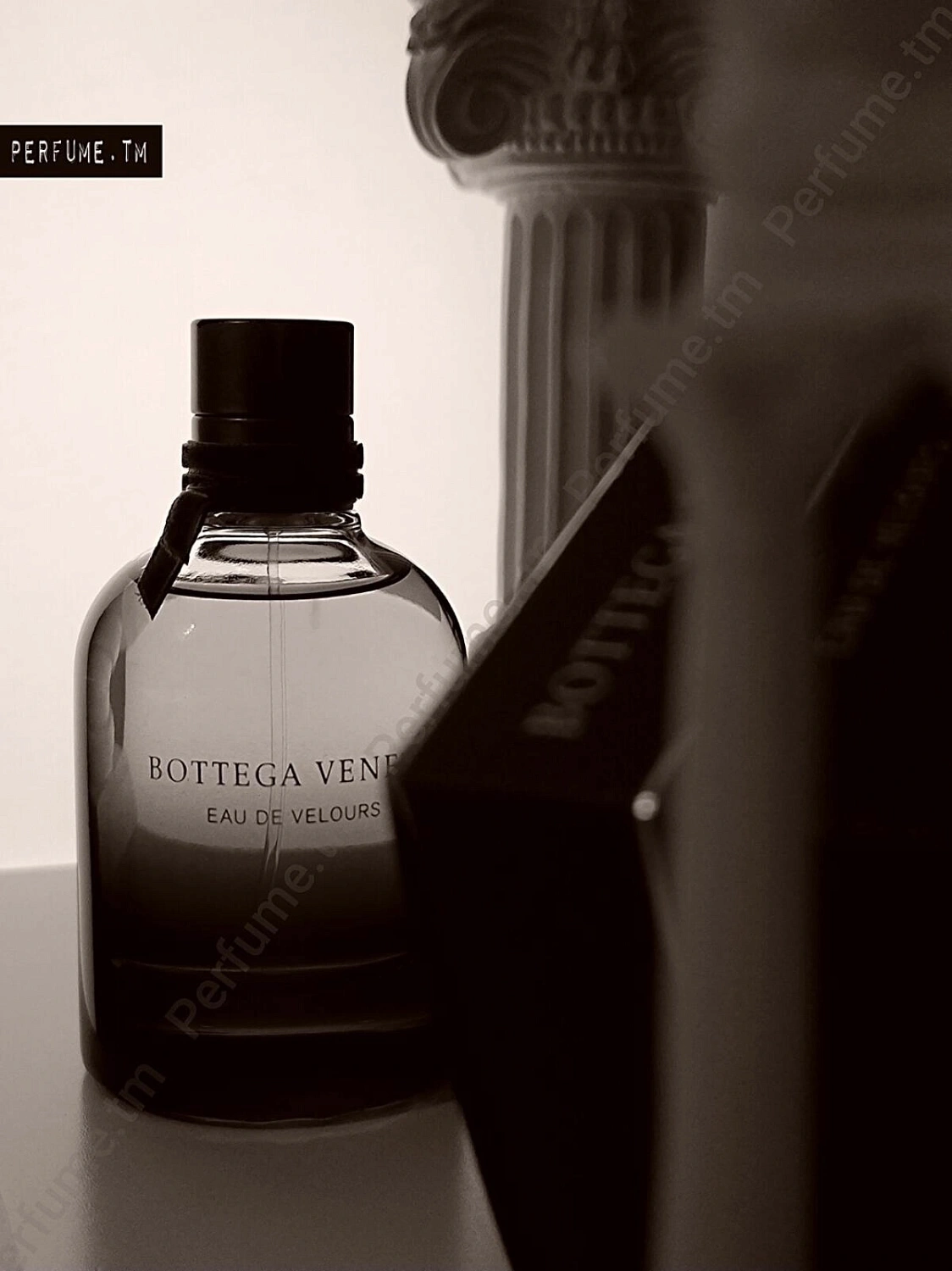 Bottega Veneta Eau de Velours