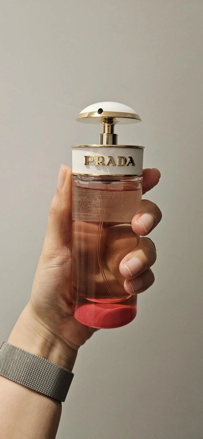Prada Candy Kiss (2016)