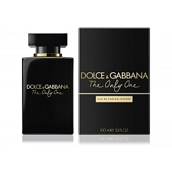 Dolce & Gabbana The Only One Eau de Parfum Intense
