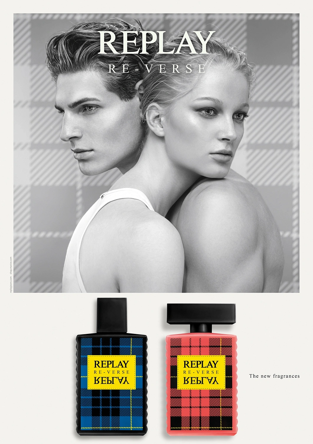 Replay Signature Reverse For Her