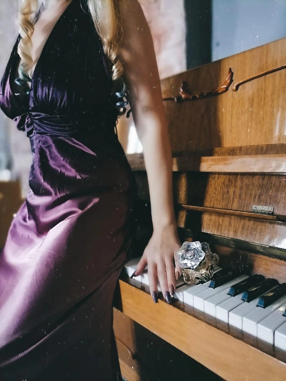 Montblanc Lady Emblem