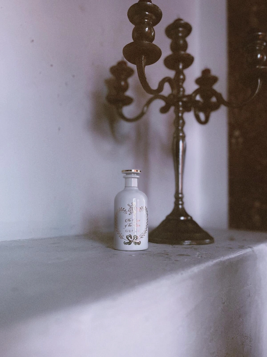 GUCCI The Eyes Of The Tiger Eau de Parfum